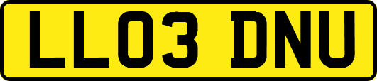 LL03DNU