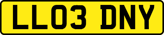 LL03DNY