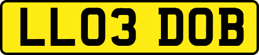 LL03DOB
