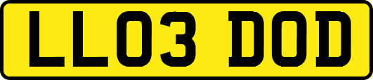 LL03DOD