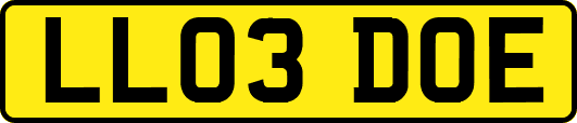 LL03DOE