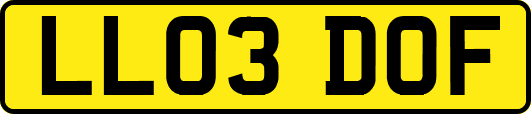 LL03DOF