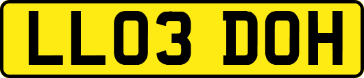 LL03DOH