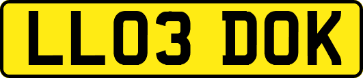 LL03DOK