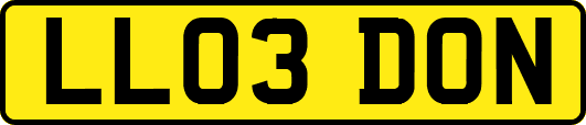 LL03DON