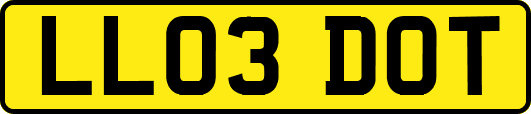 LL03DOT