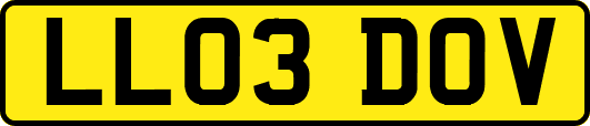 LL03DOV