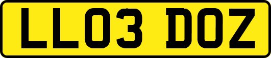 LL03DOZ