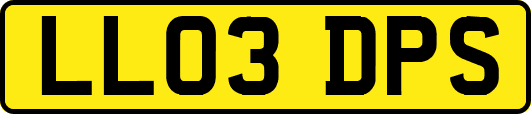 LL03DPS