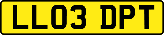 LL03DPT