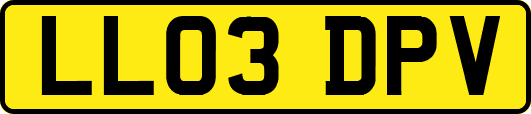 LL03DPV