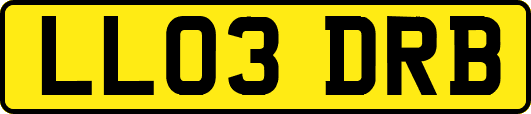 LL03DRB