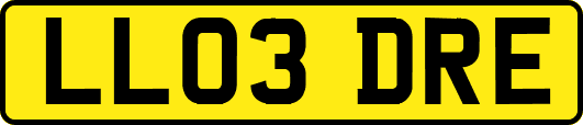 LL03DRE