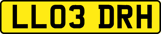 LL03DRH