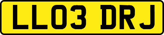 LL03DRJ