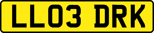 LL03DRK