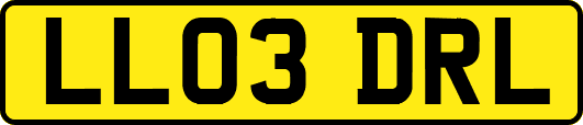 LL03DRL