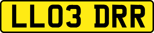 LL03DRR