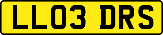 LL03DRS
