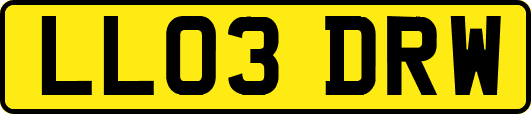 LL03DRW