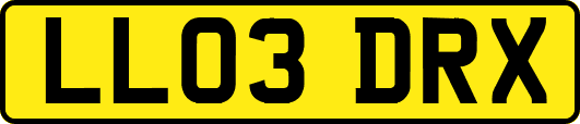 LL03DRX