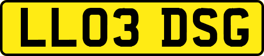 LL03DSG
