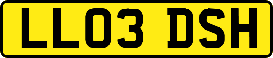 LL03DSH