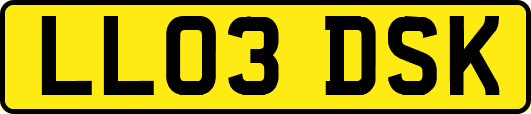 LL03DSK