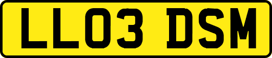 LL03DSM