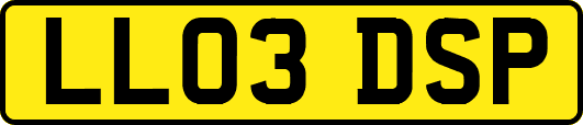 LL03DSP