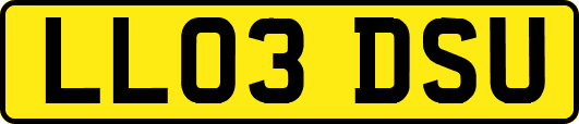 LL03DSU