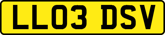 LL03DSV