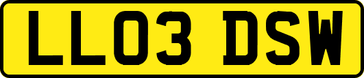 LL03DSW