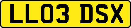LL03DSX