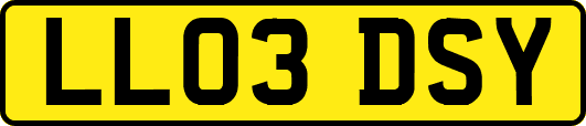 LL03DSY