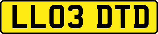 LL03DTD