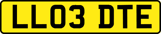 LL03DTE