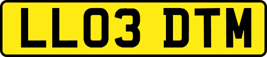 LL03DTM