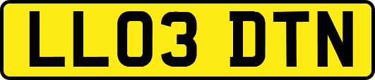 LL03DTN