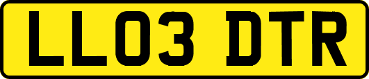 LL03DTR