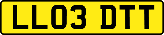 LL03DTT