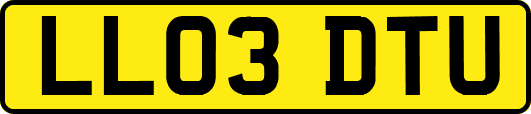 LL03DTU