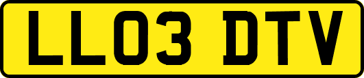 LL03DTV