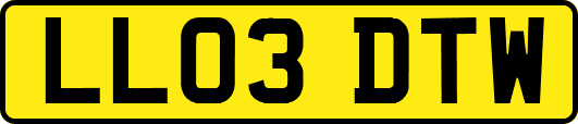 LL03DTW