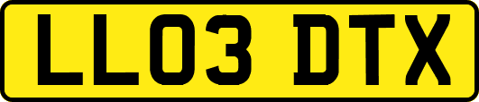 LL03DTX