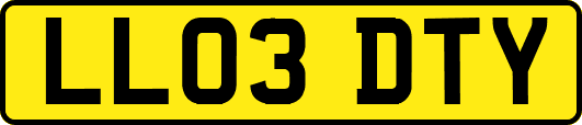 LL03DTY