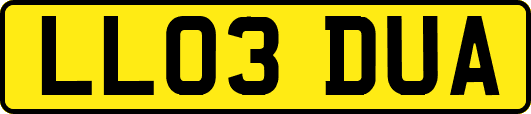 LL03DUA