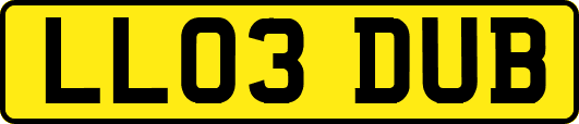LL03DUB