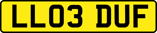 LL03DUF