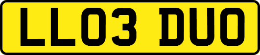 LL03DUO